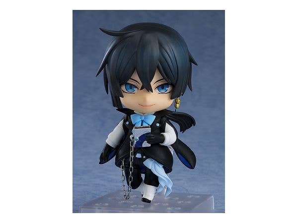 The Case Study of Vanitas Series Vanitas Nendoroid Doll | 4580590127241