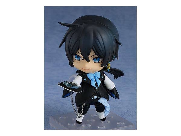 The Case Study of Vanitas Series Vanitas Nendoroid Doll | 4580590127241