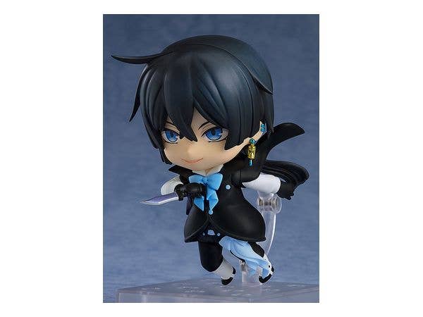 The Case Study of Vanitas Series Vanitas Nendoroid Doll | 4580590127241
