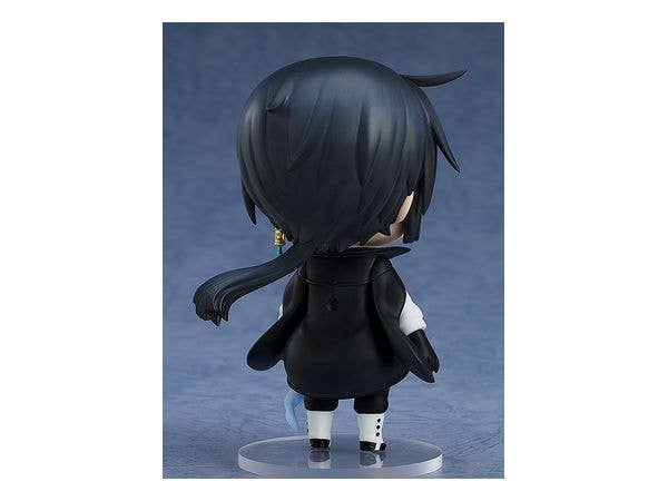 The Case Study of Vanitas Series Vanitas Nendoroid Doll | 4580590127241