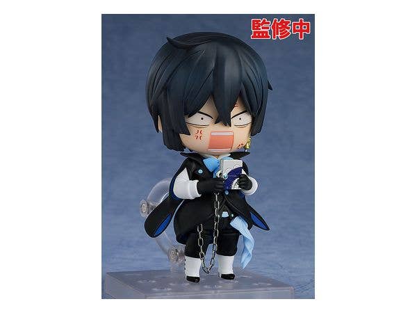 The Case Study of Vanitas Series Vanitas Nendoroid Doll | 4580590127241