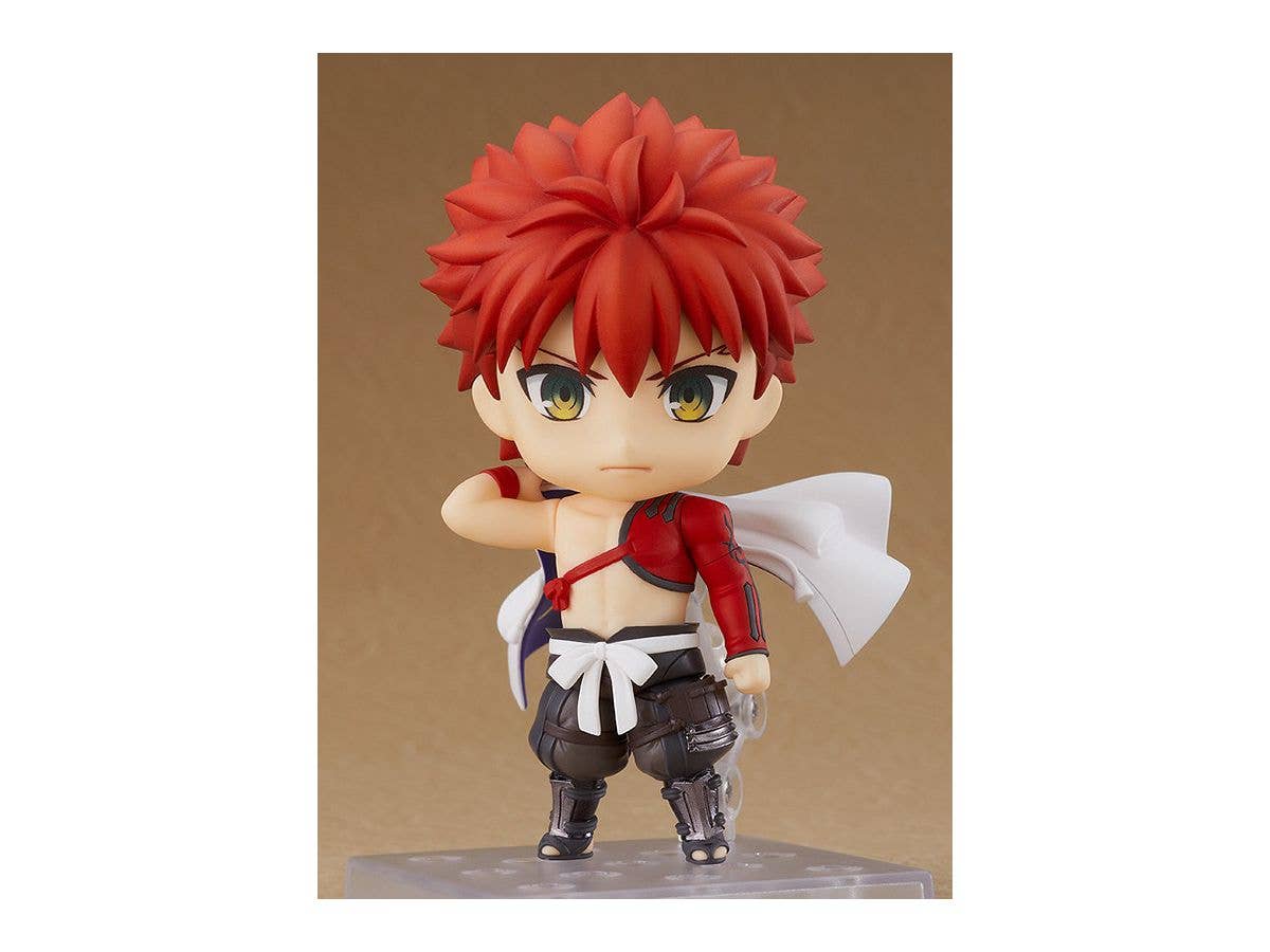 Fate/Grand Order Series Saber/Senji Muramasa Nendoroid Doll | 4580590127265