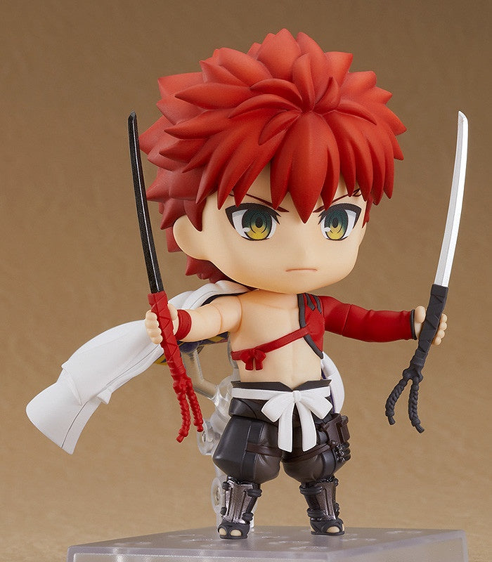 Fate/Grand Order Series Saber/Senji Muramasa Nendoroid Doll | 4580590127265