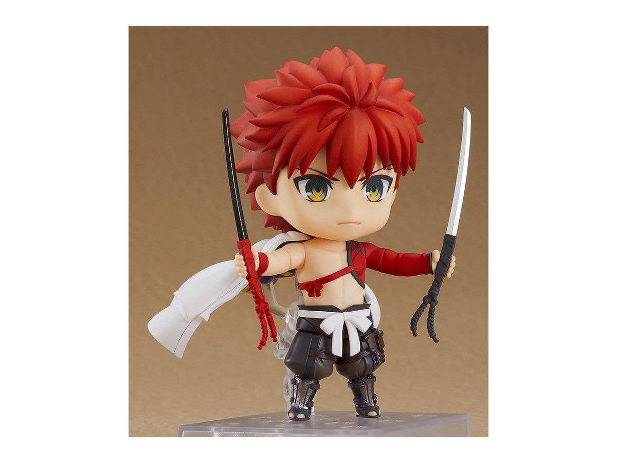 Fate/Grand Order Series Saber/Senji Muramasa Nendoroid Doll | 4580590127265