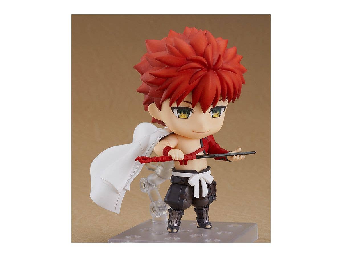 Fate/Grand Order Series Saber/Senji Muramasa Nendoroid Doll | 4580590127265