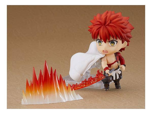 Fate/Grand Order Series Saber/Senji Muramasa Nendoroid Doll | 4580590127265