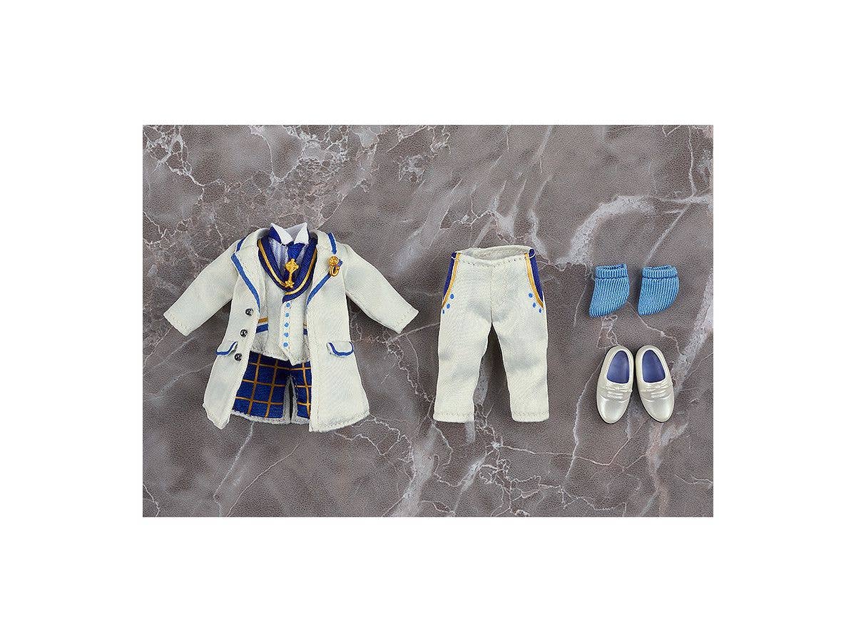 FGO - FateGO - Nendoroid Doll: Outfit Set - Saber/Arthur Pendragon (Prototype) | 4580590127395