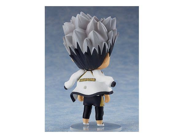 Haikyu Series Kotaro Bokuto Re-Run Nendoroid Doll | 4580590127777
