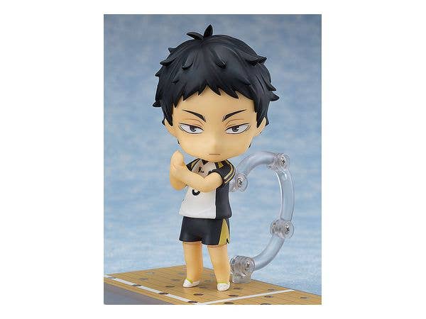 Nendoroid Keiji Akaashi(re-run) | 4580590127784