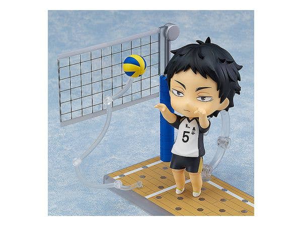 Nendoroid Keiji Akaashi(re-run) | 4580590127784