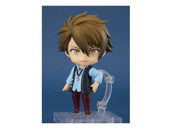 アイナナ - Ainana - i7 - Tsunashi Ryuunosuke - Nendoroid (#1840)(Orange Rouge) | 4580590128248