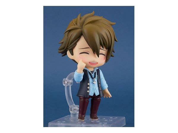 アイナナ - Ainana - i7 - Tsunashi Ryuunosuke - Nendoroid (#1840)(Orange Rouge) | 4580590128248