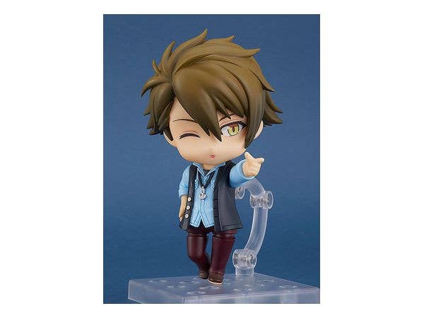 アイナナ - Ainana - i7 - Tsunashi Ryuunosuke - Nendoroid (#1840)(Orange Rouge) | 4580590128248