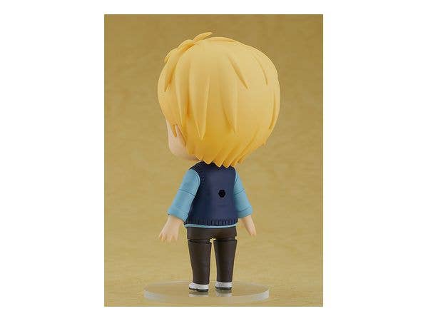 アイナナ - Ainana - i7 - Rokuya Nagi - Nendoroid (#1846)(Orange Rouge) | 4580590128415