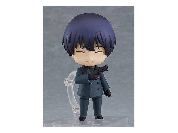 Love of Kill - Song Ryang-ha - Nendoroid (#1875)(Orange Rouge) | 4580590129283