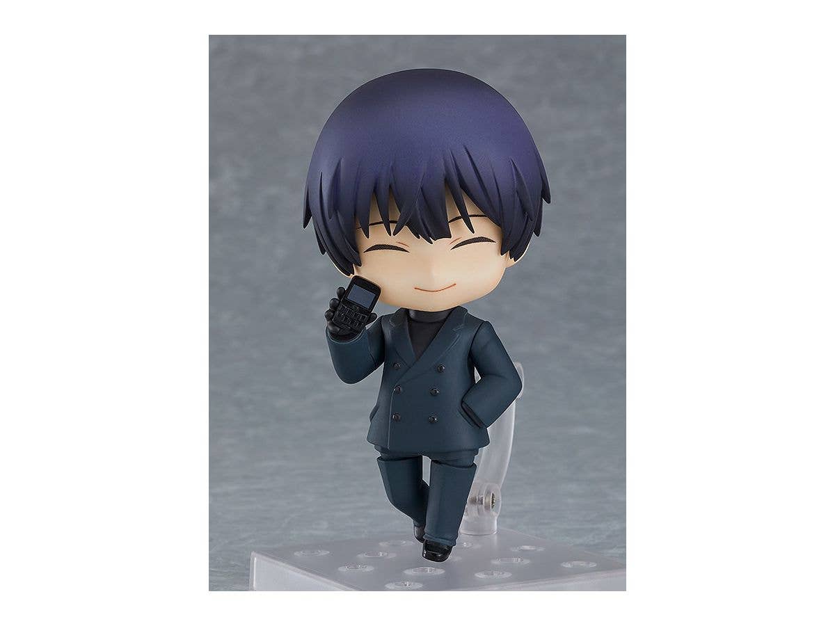 Love of Kill - Song Ryang-ha - Nendoroid (#1875)(Orange Rouge) | 4580590129283