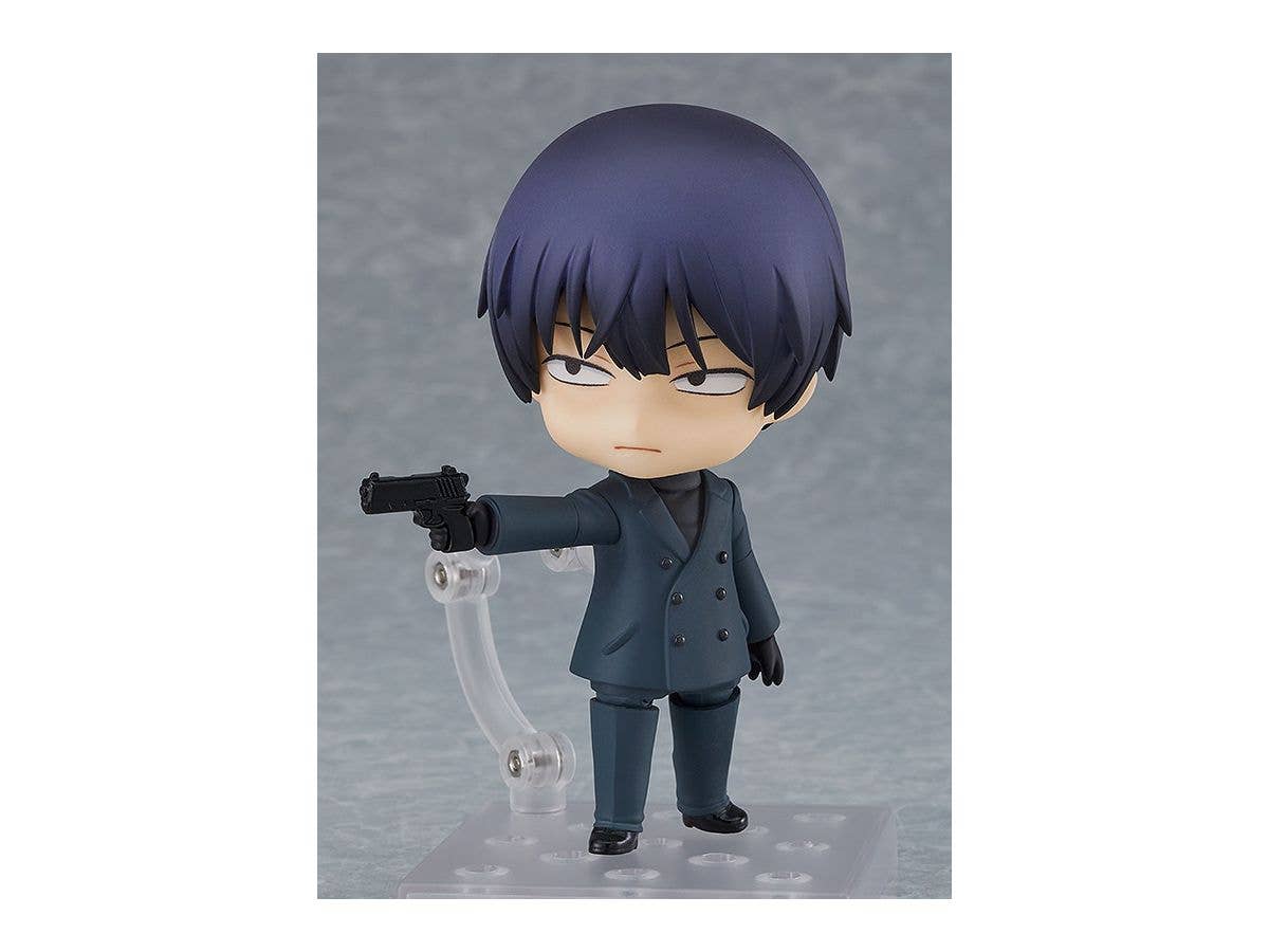 Love of Kill - Song Ryang-ha - Nendoroid (#1875)(Orange Rouge) | 4580590129283