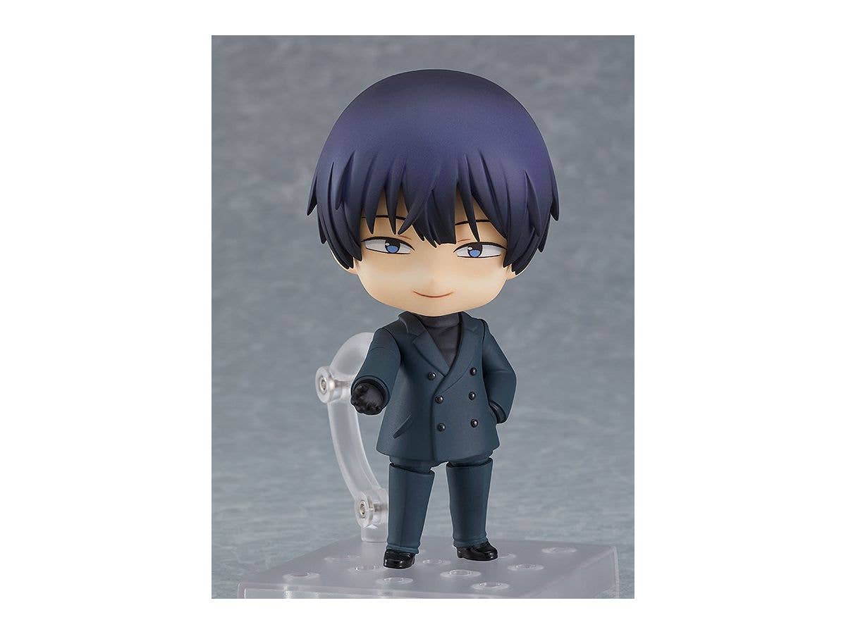 Love of Kill - Song Ryang-ha - Nendoroid (#1875)(Orange Rouge) | 4580590129283
