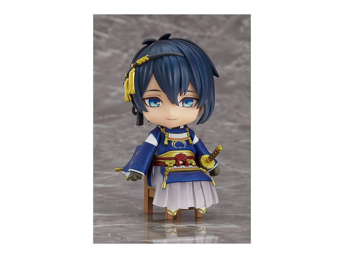 Nendoroid Swacchao! Mikazuki Munechika | 4580590129405