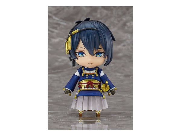 Nendoroid Swacchao! Mikazuki Munechika | 4580590129405