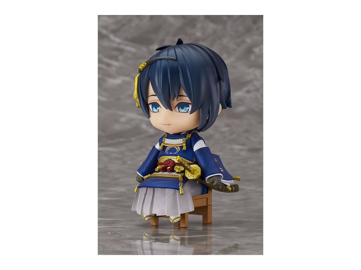 Nendoroid Swacchao! Mikazuki Munechika | 4580590129405