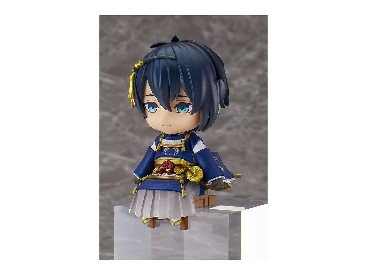 Nendoroid Swacchao! Mikazuki Munechika | 4580590129405