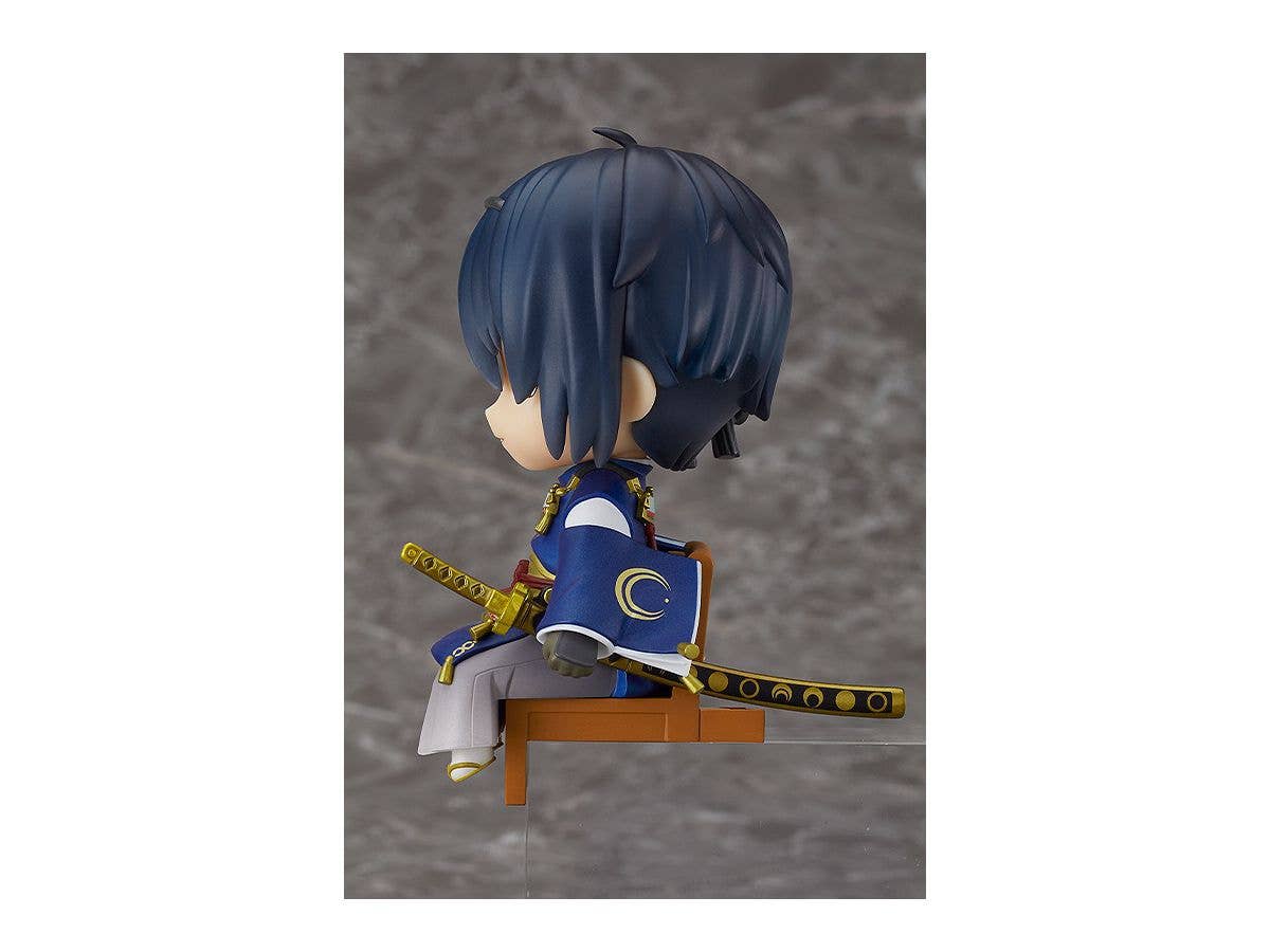 Nendoroid Swacchao! Mikazuki Munechika | 4580590129405
