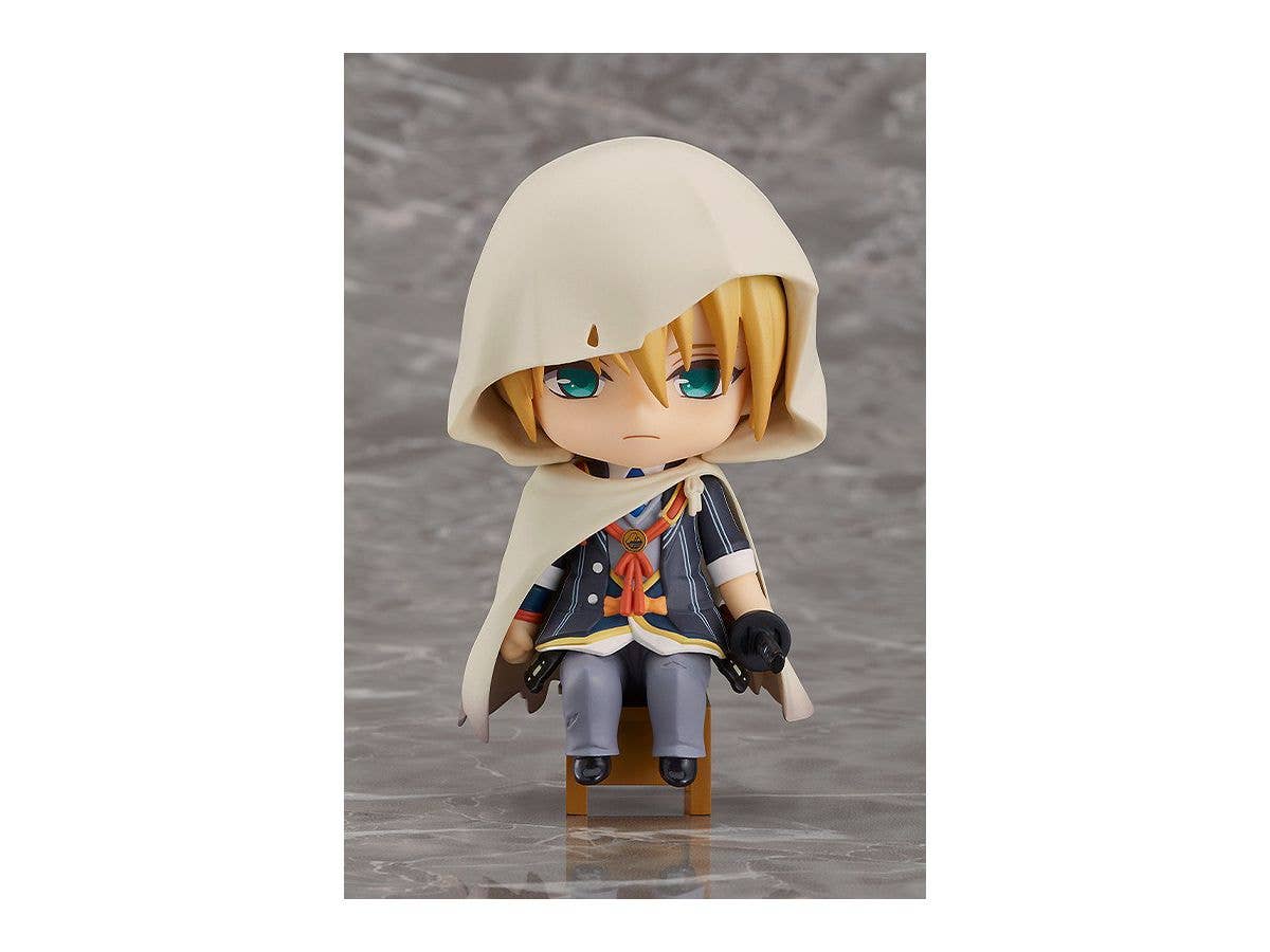 Touken Ranbu Online Series Yamambagiri Kunihiro Nendoroid Swacchao Doll | 4580590129412