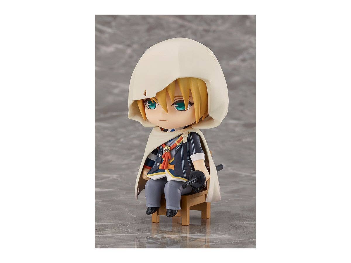 Touken Ranbu Online Series Yamambagiri Kunihiro Nendoroid Swacchao Doll | 4580590129412