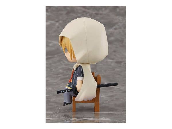 Touken Ranbu Online Series Yamambagiri Kunihiro Nendoroid Swacchao Doll | 4580590129412