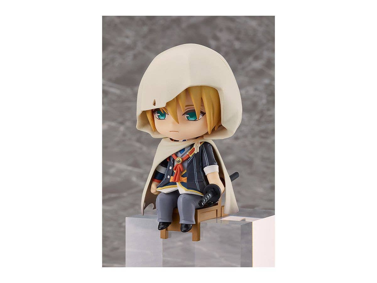 Touken Ranbu Online Series Yamambagiri Kunihiro Nendoroid Swacchao Doll | 4580590129412