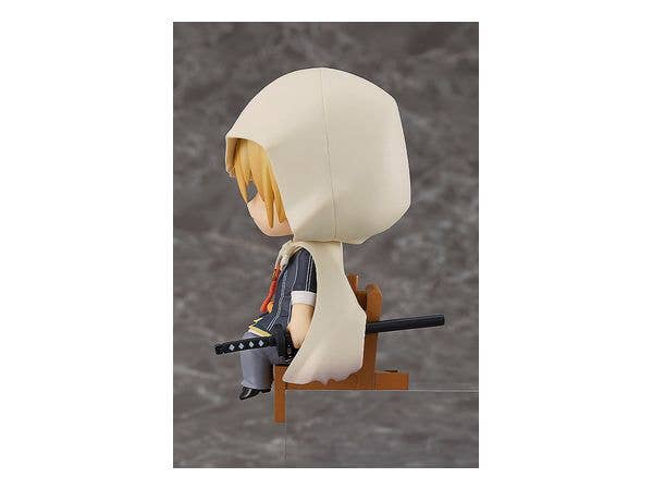 Touken Ranbu Online Series Yamambagiri Kunihiro Nendoroid Swacchao Doll | 4580590129412