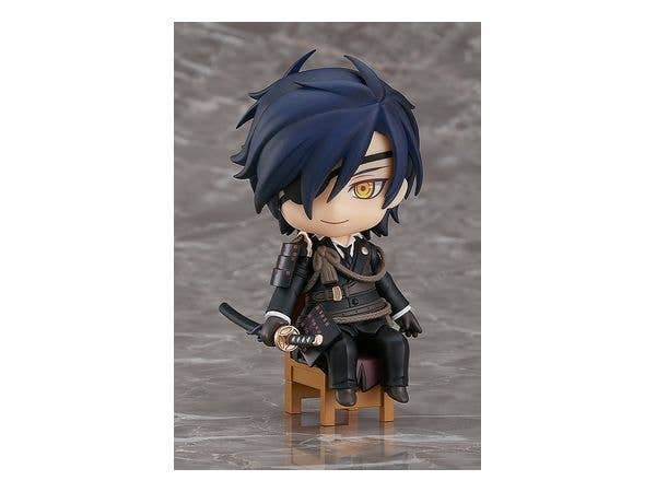 Touken Ranbu Online Series Shokudaikiri Mitsutada Nendoroid Swacchao Doll | 4580590129429