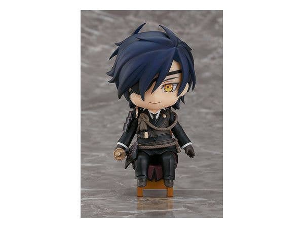 Touken Ranbu Online Series Shokudaikiri Mitsutada Nendoroid Swacchao Doll | 4580590129429