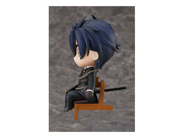Touken Ranbu Online Series Shokudaikiri Mitsutada Nendoroid Swacchao Doll | 4580590129429
