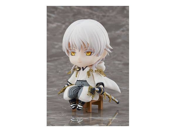 Touken Ranbu Online Series Tsurumaru Kuninaga Nendoroid Swacchao Doll | 4580590129436