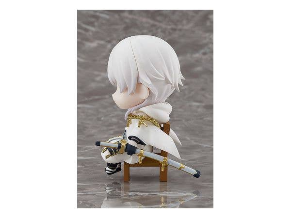 Touken Ranbu Online Series Tsurumaru Kuninaga Nendoroid Swacchao Doll | 4580590129436