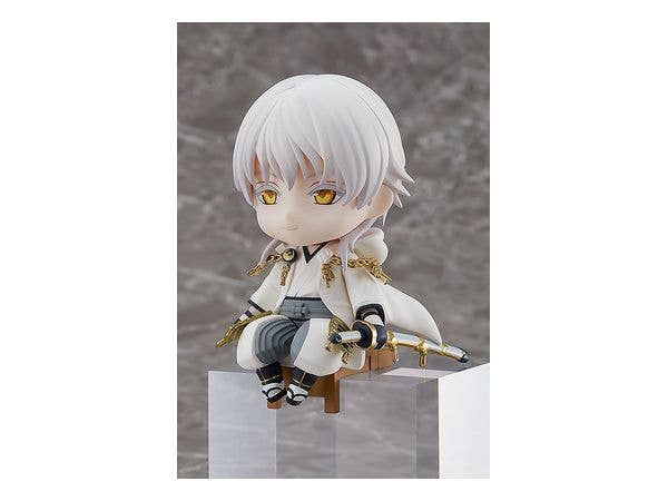 Touken Ranbu Online Series Tsurumaru Kuninaga Nendoroid Swacchao Doll | 4580590129436