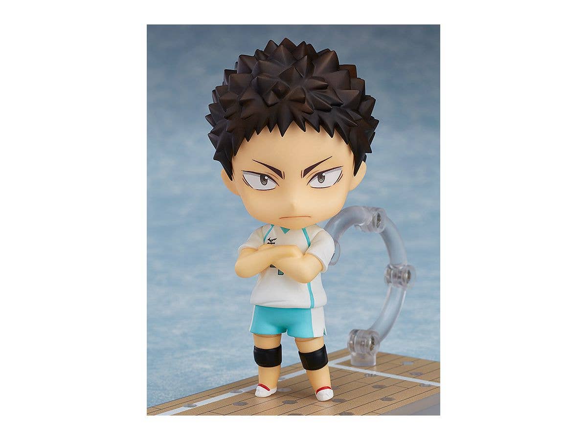 Nendoroid Hajime Iwaizumi(re-run) | 4580590129696