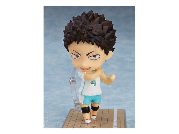 Nendoroid Hajime Iwaizumi(re-run) | 4580590129696