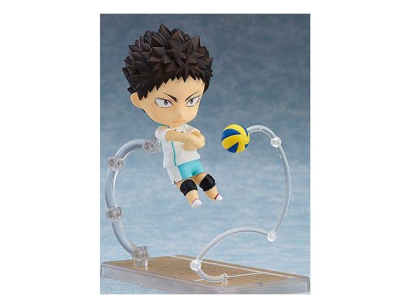 Nendoroid Hajime Iwaizumi(re-run) | 4580590129696