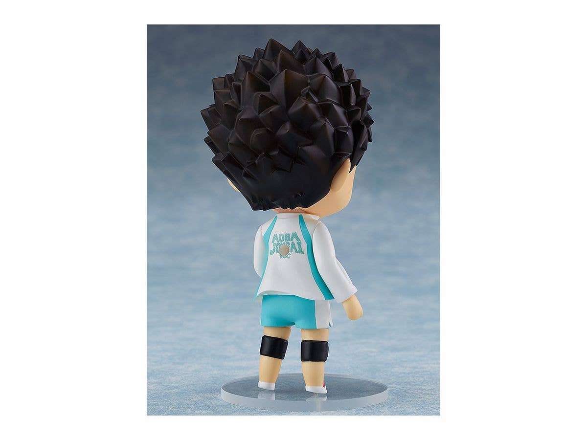 Nendoroid Hajime Iwaizumi(re-run) | 4580590129696