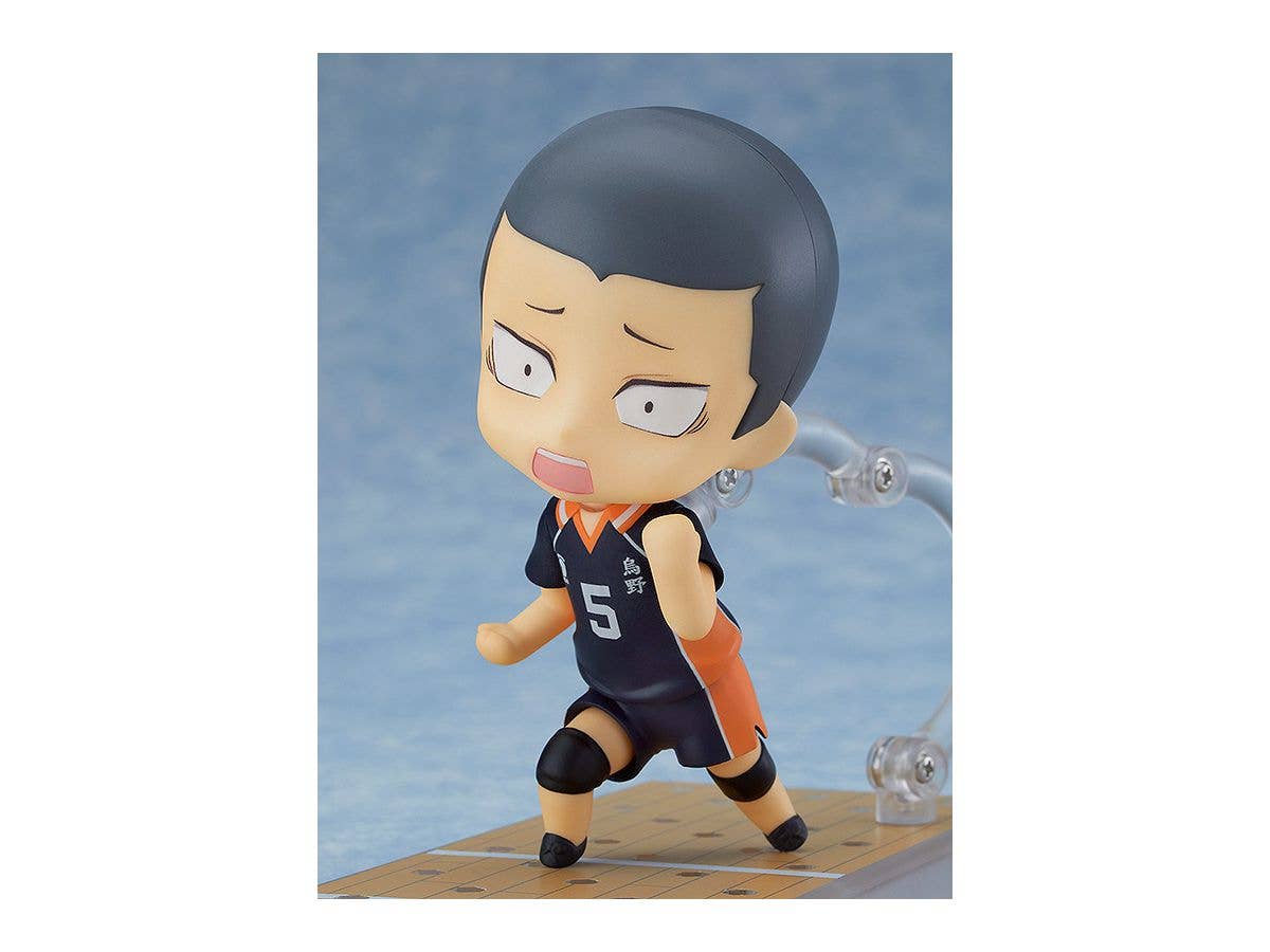 Nendoroid Ryunosuke Tanaka(re-run) | 4580590129702