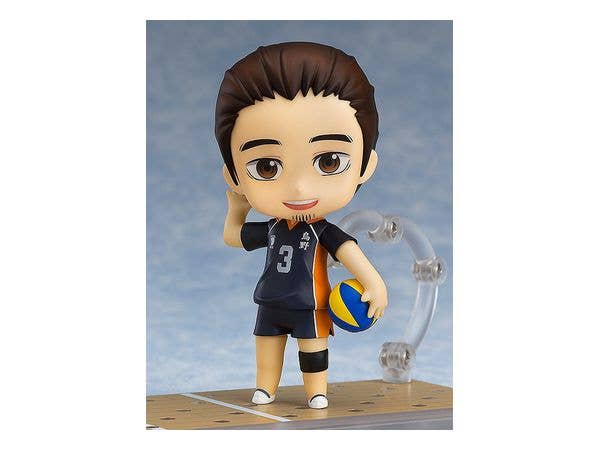 Nendoroid Asahi Azumane(re-run) | 4580590129719