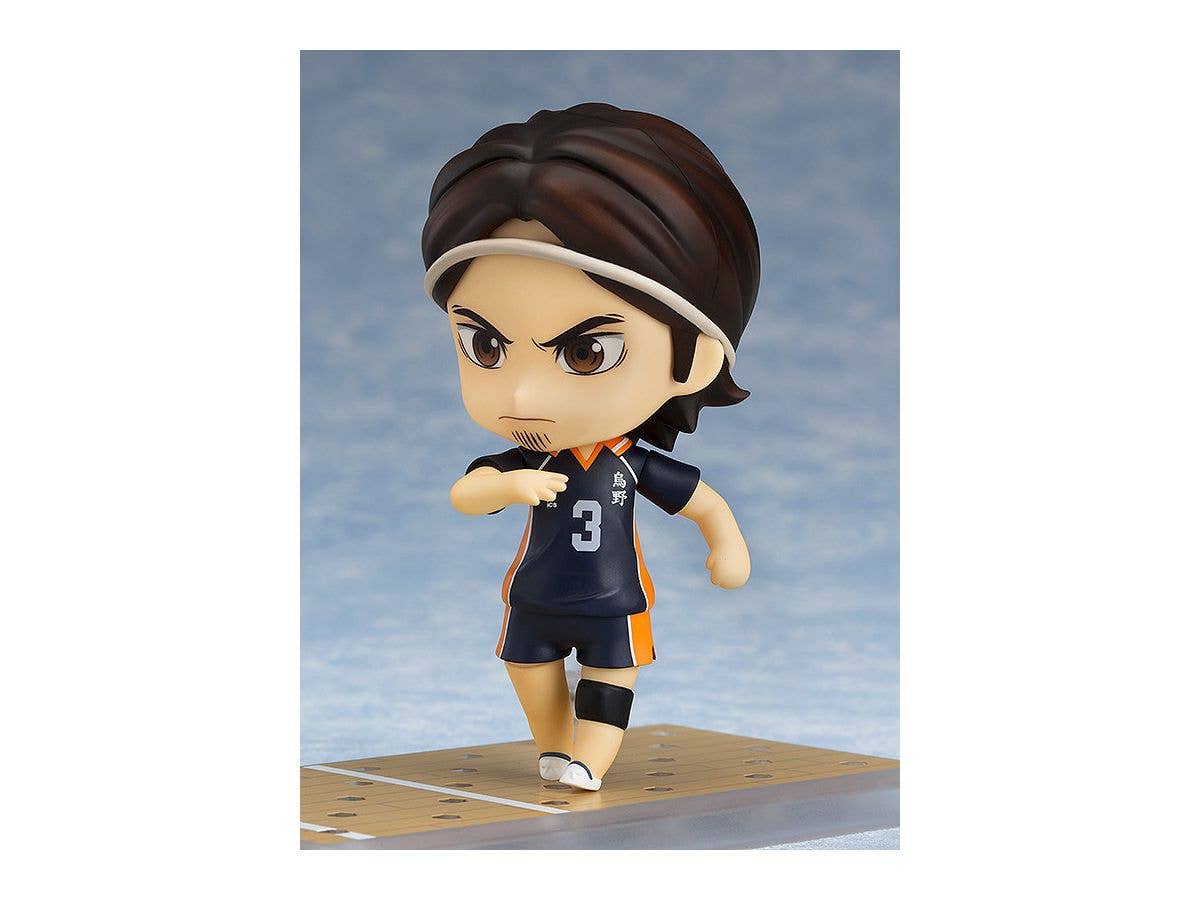 Nendoroid Asahi Azumane(re-run) | 4580590129719