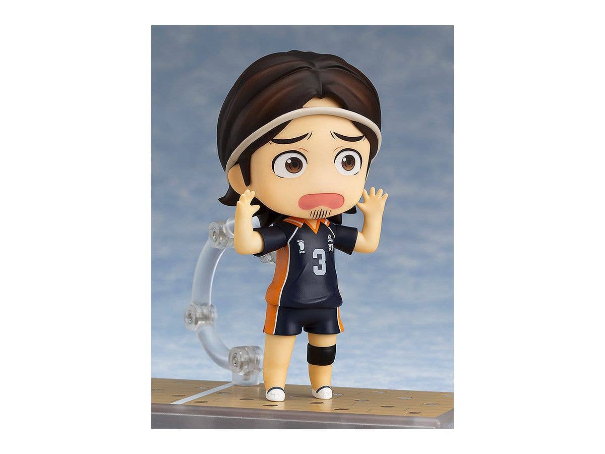 Nendoroid Asahi Azumane(re-run) | 4580590129719