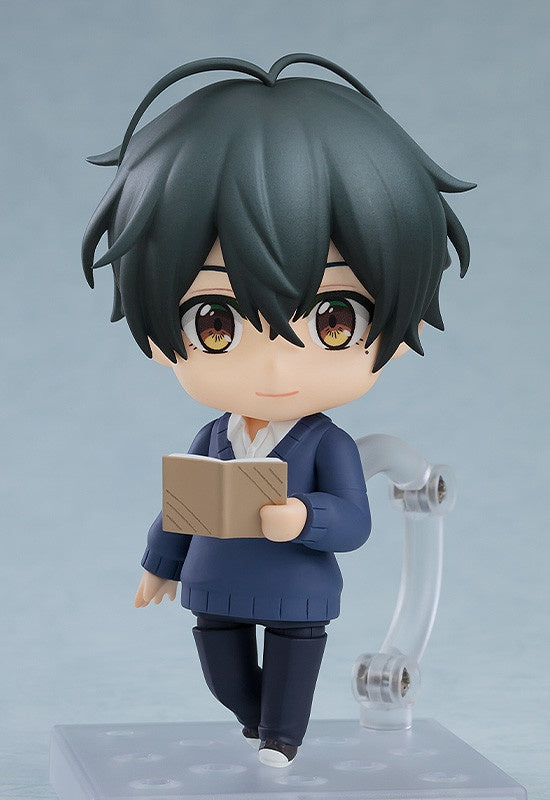 Good Smile Company Sasaki and Miyano Series Yoshikazu Miyano Nendoroid Doll - P-REX Hobby