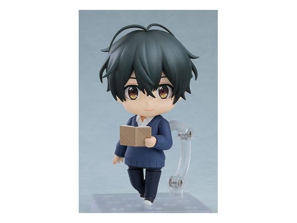 Sasaki and Miyano Series Yoshikazu Miyano Nendoroid Doll | 4580590129733