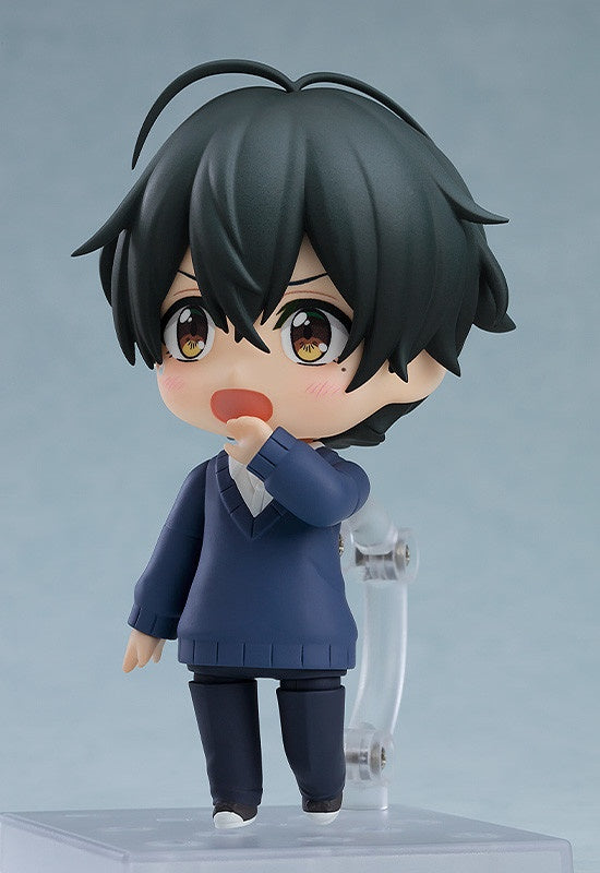 Good Smile Company Sasaki and Miyano Series Yoshikazu Miyano Nendoroid Doll - P-REX Hobby