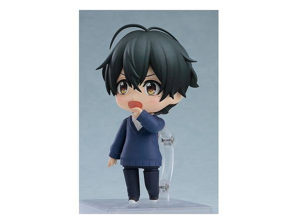 Sasaki and Miyano Series Yoshikazu Miyano Nendoroid Doll | 4580590129733